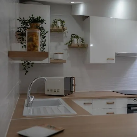 Loft Waves Appartement *