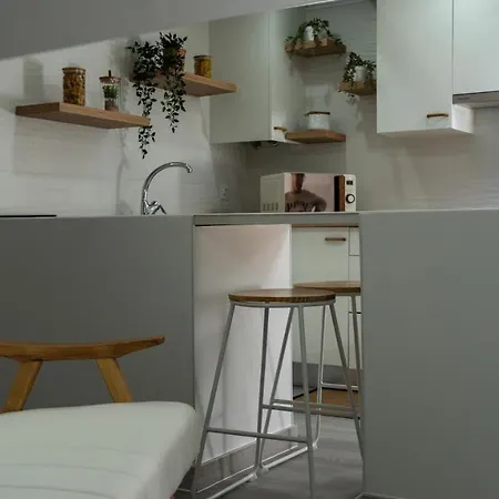 Apartamento Loft Waves *