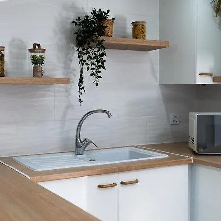 Loft Waves Апартаменты Назаре