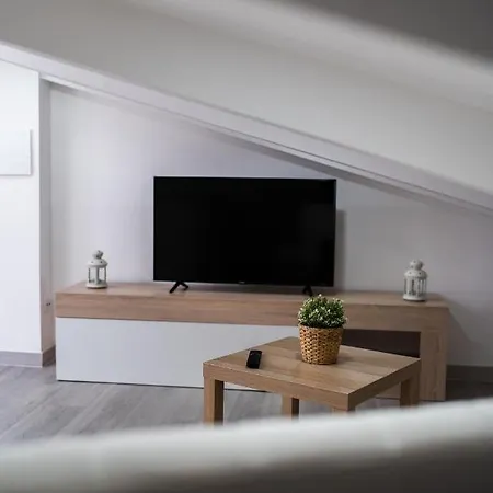 Loft Waves Appartement