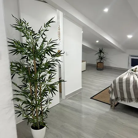 Loft Waves Appartement