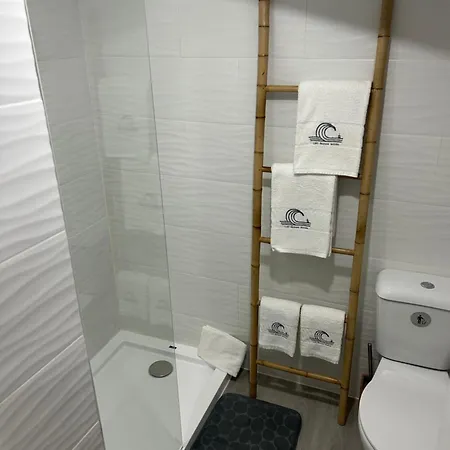 Loft Waves Apartamento *