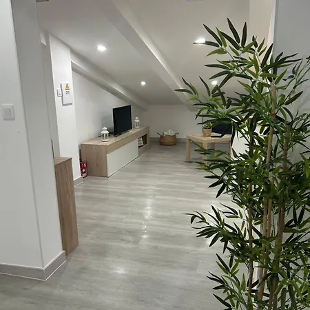 Apartamento Loft Waves