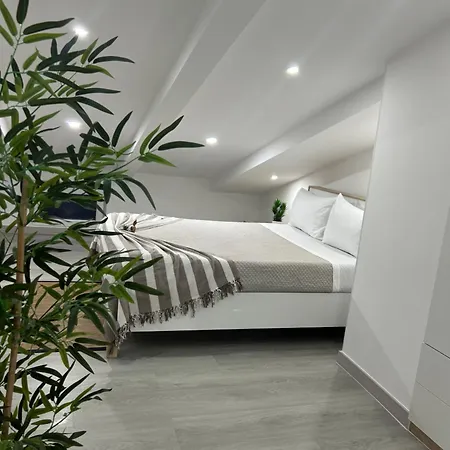 Loft Waves Апартаменты *