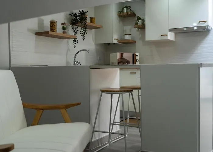 Апартаменты Loft Waves *