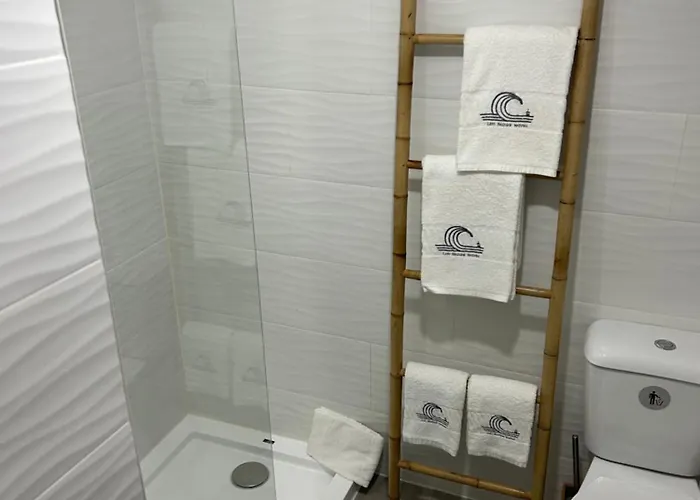 Loft Waves Апартаменты *