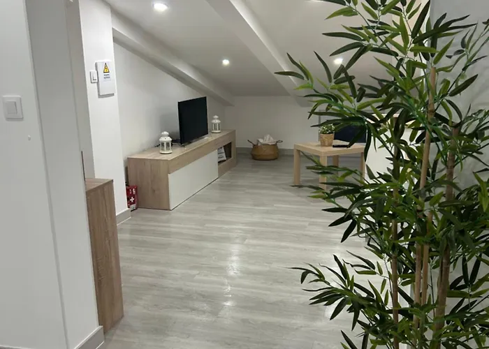 Апартаменты Loft Waves