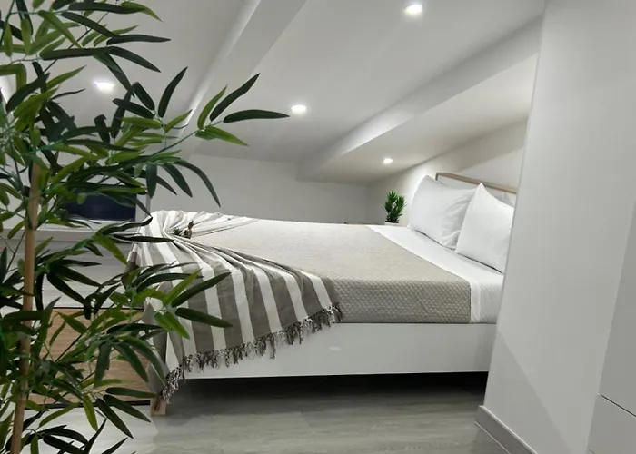 Loft Waves Апартаменты *