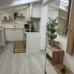 Loft Waves Apartment Nazare