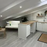 Loft Waves Apartment