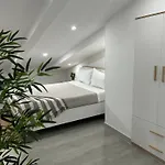 Apartment Loft Waves *
