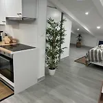 Loft Waves Apartment Nazare