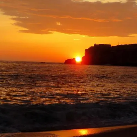 Apartment Loft Waves