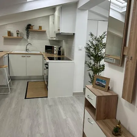 Loft Waves Apartment Nazare