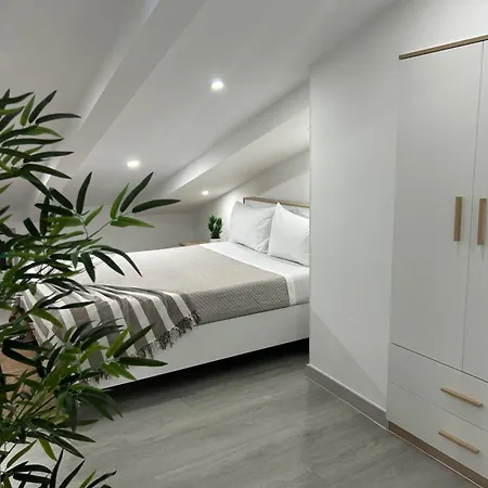 Lägenhet Loft Waves *