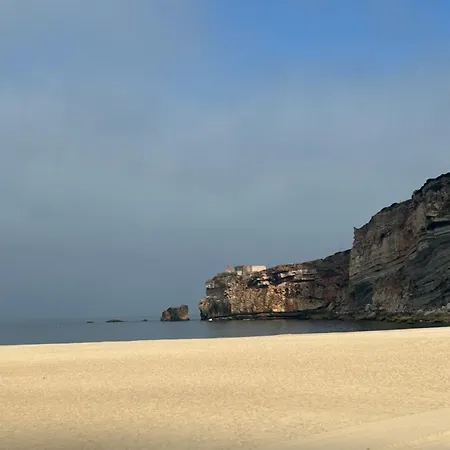 Apartment Loft Waves *