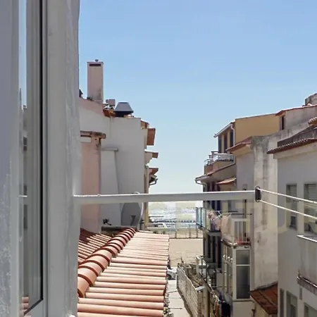 Loft Waves * Nazare