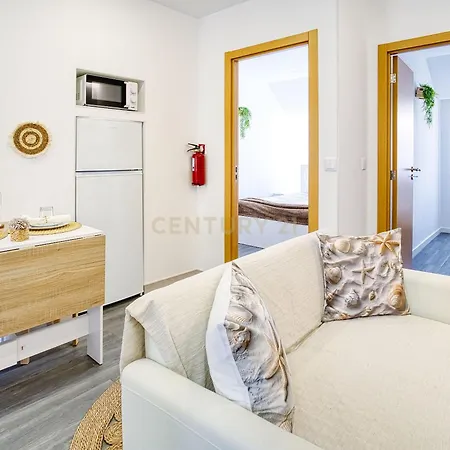 Loft Waves Nazare