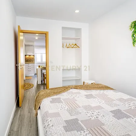 Loft Waves * Nazare
