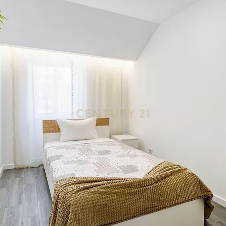 Loft Waves Apartment