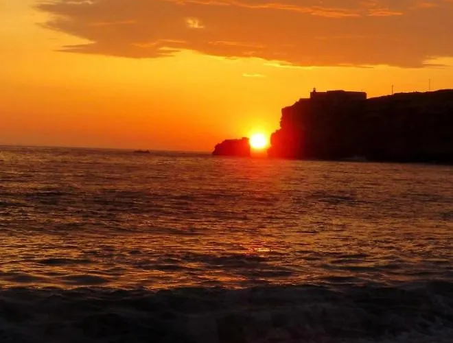 アパート Loft Waves