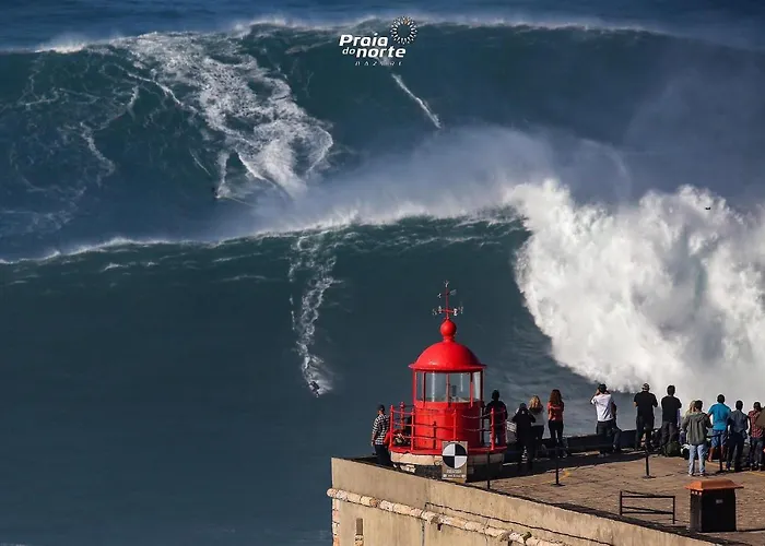 Loft Waves * 纳扎雷