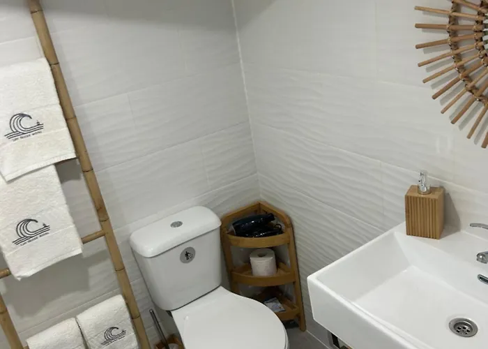 アパート Loft Waves